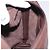 Borsa a Spalla Coach in Pelle Marrone Oro Auth am8019 D'oro - vista 16