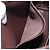Borsa a Spalla Coach in Pelle Marrone Oro Auth am8019 D'oro - vista 17