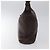 Borsa a Spalla Coach in Pelle Marrone Oro Auth am8019 D'oro - vista 4