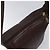 Borsa a Spalla Coach in Pelle Marrone Oro Auth am8019 D'oro - vista 5