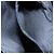 Borsa a Spalla BALLY in Nylon Nero Auth bs23603 - vista 16