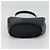 Borsa a Spalla BALLY in Nylon Nero Auth bs23603 - vista 3