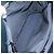 Borsa a Spalla BALLY in Nylon Nero Auth bs23603 - vista 6