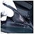 Borsa a Spalla BALLY in Nylon Nero Auth bs23603 - vista 8