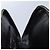 Borsa da lavoro GUCCI Smalto Nero Auth bs23505 - vista 15