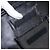 Borsa da lavoro GUCCI Smalto Nero Auth bs23505 - vista 20