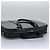 Borsa da lavoro GUCCI Smalto Nero Auth bs23505 - vista 6