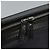 Borsa da lavoro GUCCI Smalto Nero Auth bs23505 - vista 8