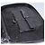 Borsa da lavoro GUCCI Smalto Nero Auth bs23505 - vista 9