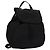Zaino PRADA in nylon nero Auth bs23399