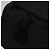 Zaino PRADA in nylon nero Auth bs23399 - vista 19