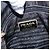 Zaino PRADA in nylon nero Auth bs23399 - vista 22