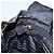 Zaino PRADA in nylon nero Auth bs23399 - vista 24