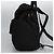 Zaino PRADA in nylon nero Auth bs23399 - vista 3