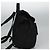 Zaino PRADA in nylon nero Auth bs23399 - vista 4