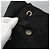 Zaino PRADA in nylon nero Auth bs23399 - vista 7