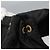 Zaino PRADA in nylon nero Auth bs23399 - vista 8