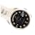 ROLEX DAY DATE 36 MM YG black Dial index diamond 118238A Y series Mens Yellow gold  ref.2123483