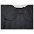 Red Valentino Mini Kleid aus Wolle Schwarz S - Ansicht 2