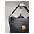 Céline Vintage Celine Paris Leder Eimer Tasche Schwarz - Ansicht 10