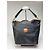 Céline Vintage Celine Paris Leder Eimer Tasche Schwarz - Ansicht 12