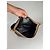 Céline Vintage Celine Paris Leder Eimer Tasche Schwarz - Ansicht 14