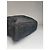 Vintage Chanel Monogramm Canvas Tasche Schwarz - Ansicht 5