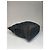 Vintage Chanel Monogramm Canvas Tasche Schwarz - Ansicht 7