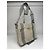 Hermès Vintage Hermes Canvas Schultertasche Beige - Ansicht 10