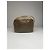 Céline Vintage Celine Paris Triomphe Leder Monogramm Tasche Verde - vista 10