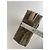 Céline Vintage Celine Paris Triomphe Leder Monogramm Tasche Verde - vista 12