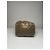 Céline Vintage Celine Paris Triomphe Leder Monogramm Tasche Verde - vista 6