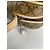 Céline Vintage Celine Paris Triomphe Leder Monogramm Tasche Verde - vista 8