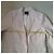 Chaqueta Scotch and Soda Rosa Nude de Algodón Negro Crema - vista 2
