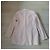Chaqueta Scotch and Soda Rosa Nude de Algodón Negro Crema - vista 3