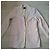 Chaqueta Scotch and Soda Rosa Nude de Algodón Negro Crema - vista 4