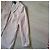 Chaqueta Scotch and Soda Rosa Nude de Algodón Negro Crema - vista 5