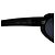 Gafas de sol Chanel negras acolchadas con logo CC dorado 5009 Negro - vista 6
