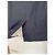 Zadig & Voltaire Blazer Dunkelblau Baumwolle Wolle Marineblau - Ansicht 6