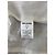 Zadig & Voltaire Blazer Dunkelblau Baumwolle Wolle Marineblau - Ansicht 8
