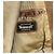 Autre Marque Brummell Wildlederjacke Braun Größe M - Ansicht 4