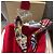 Décolleté Christian Louboutin Iriza 100 Tarot Multicolore - vista 2