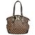 Louis Vuitton Damier Verona GM Tote Bag Damier ebene
