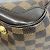 Louis Vuitton Damier Verona GM Tote Bag Damier ebene - Ansicht 6