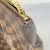 Louis Vuitton Damier Verona GM Tote Bag Damier ebene - Ansicht 7