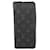 Louis Vuitton Long Wallet Monogram Eclipse Black  ref.2123771