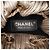 Chanel Gold Medium Metallic Calfskin Coco Pleats Drawstring Backpack Golden - view 5