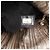 Chanel Gold Medium Metallic Calfskin Coco Pleats Drawstring Backpack Golden - view 6
