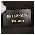 Fendi Beige Zucchino Canvas Crossbody - vista 6