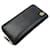 Gucci GG Marmont Zip Around Long Wallet Black Leather  ref.2123926
